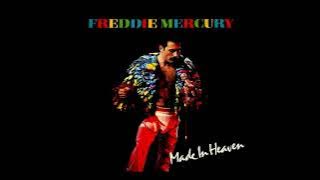 Freddie Mercury - Made In Heaven (Original 1985 Extended Version)