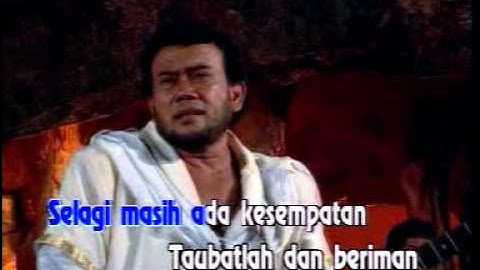 HARI BERBANGKIT RHOMA IRAMA DANGDUT (Karaoke)