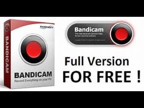 how to download bandicam on mac