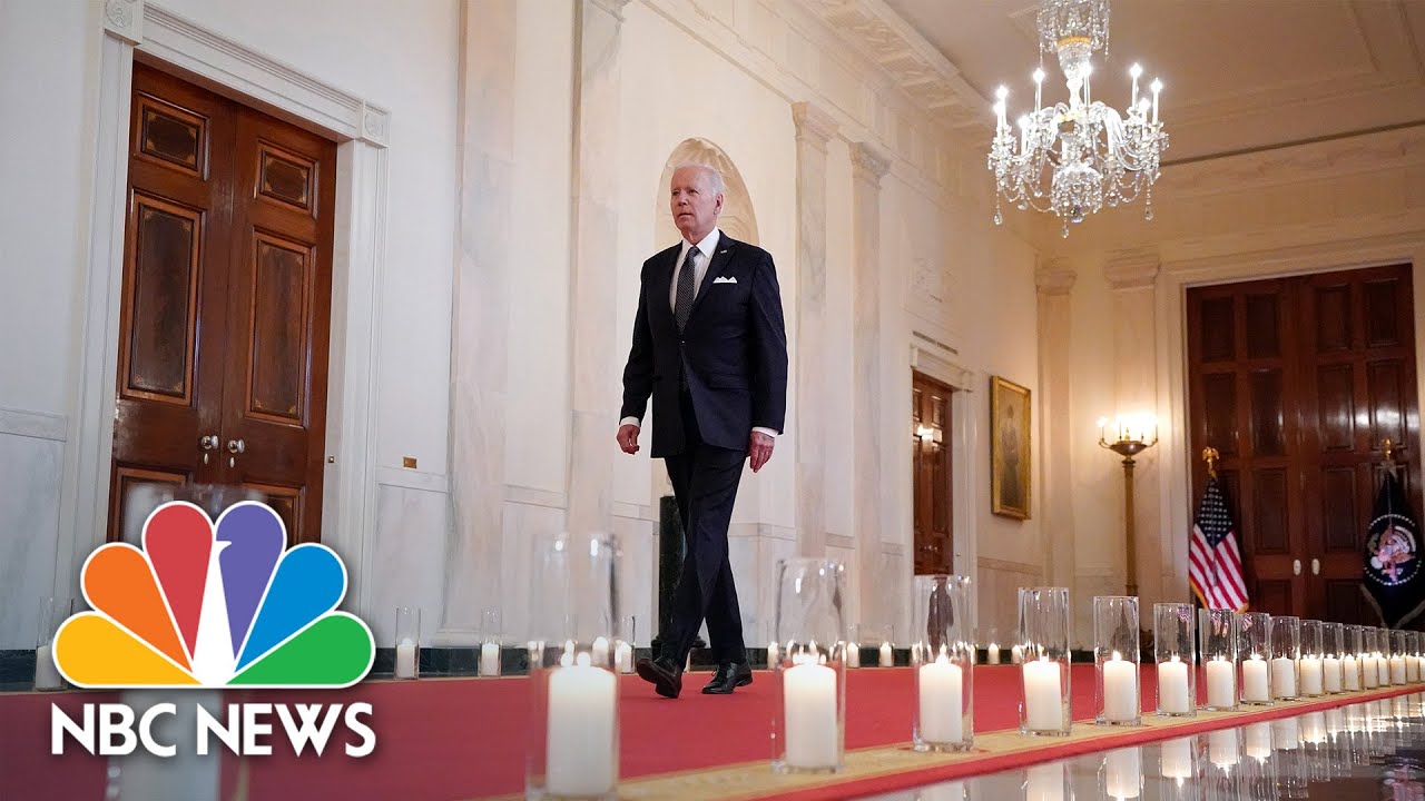 NOW Tonight with Joshua Johnson – June 2 | NBC News NOW