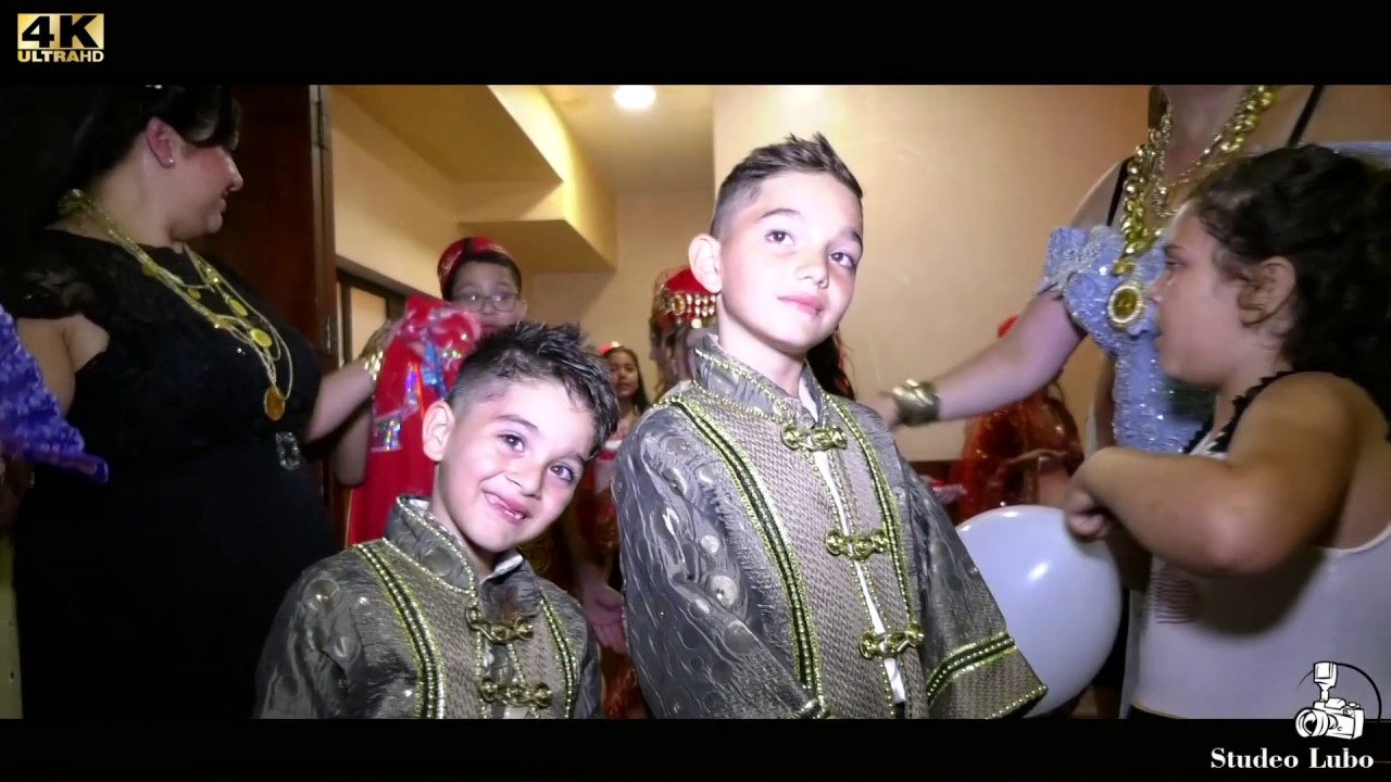 Cemasan ve Okan Sunnet toreni 09 08 2019yl