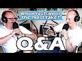Tell All Q&amp;A! The Truth About UK Car YouTubers! [S6, E35]