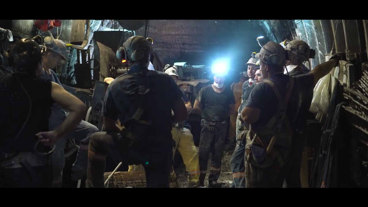 Lubelski Węgiel "Bogdanka" S.A. - About us - episode 3