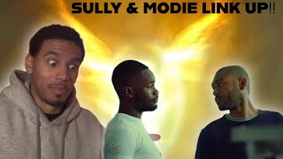 REAL TOP BOYS!! DAVE - CHAPTER 16 ft KANO (REACTION)