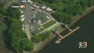 Police Investigating Suspicious Death After Finding Man’s Body Floating In Delaware River