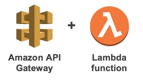AWS API Gateway | Configure Signed Requests & Responses