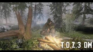 T. D. Z. 3 DW-Stalker-Post Apocalypse (Zombie 🧟‍♂️ - Action) screenshot 3