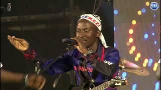 Phikisani Super Sounds - Inandisa emcimbini we #Baf25 ko Bulawayo mnhlaka 7June 2025