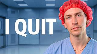 Why I Quit Medical Device Sales ($200K Career)