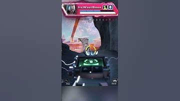 Revenant is strong as a solo legend #apexlegends