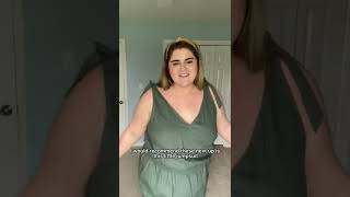 Plus Size Target Shorts Dresses