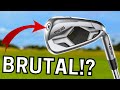 The BRUTAL TRUTH About The PING G430 IRONS - Mid Handicap Edition!