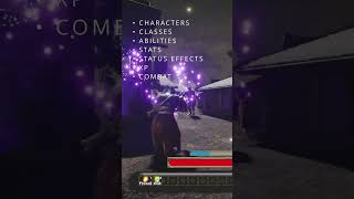 Learn to create RPGs in Unreal Engine today!
