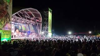 Alborosie - Strolling (Live at Rototom Sunsplash 2022)