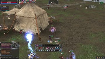 Some shots in our dear L2OvC :D