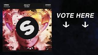 VINAI - Parade (Deazy remix) CONTEST