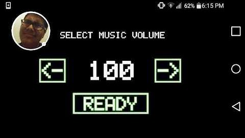 There Is No Pause Button