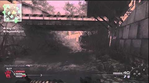 TapTapPull NT.com Season 2 Team 7 vs Team 4 Game 2 - Rundown