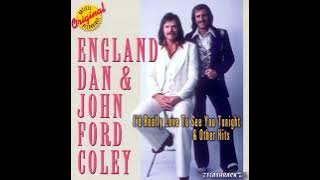 Download lagu I'd Really Love To See You Tonight - England Dan & John Ford Coley (1976) audio hq