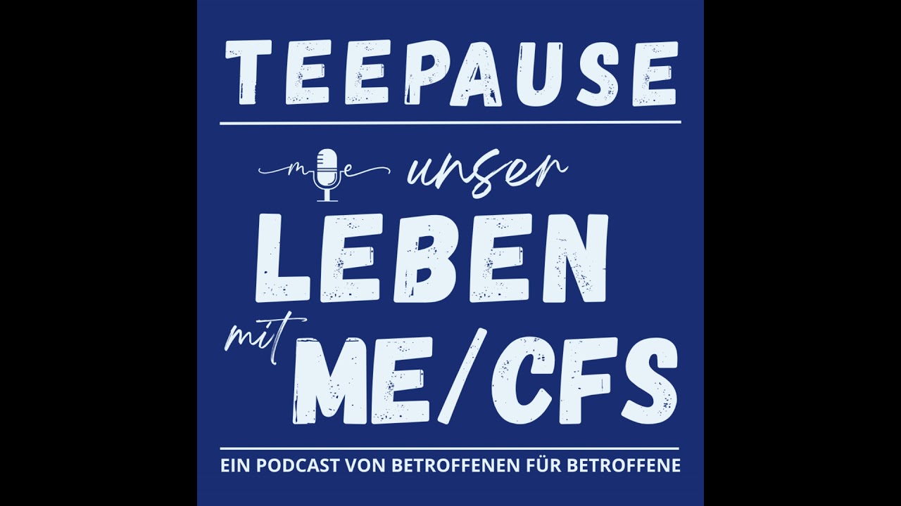 #33 Reha bei ME/CFS & PostCovid – 4. Woche: Chrizzo aus der Reha (Teilerwerbsfähigkeit, Corona-So...