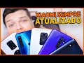 COMO deixar seu XIAOMI sempre ATUALIZADO com a ULTIMA VERSÃO DA MIUI !