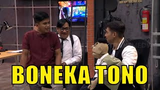 Tono Jadi Boneka, Tenggo Wicaksono Jadi Saksi Kunci | LAPOR PAK! (23/06/21) Part 4