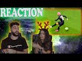 Creative Skills in Football Reaction