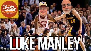 Fatrick Ewing ft. Luke Manley | You Gotta Try This Ep. 61