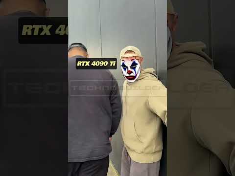 Graphic card Rtx 4080 Super Vs Rtx 4060 ti vs Rtx 4090 vs Rtx 4090ti vs Ryzen 4070