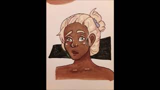 Weak Constitution: Common Cat Podfic Chapter 2