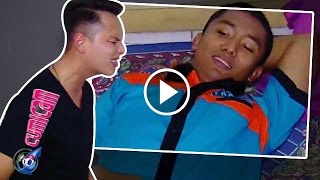 Apes, Uus Disemprot Andhika - Cumicam 07 Oktober 2016