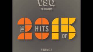 Fight Song - Vitamin String Quartet Tribute to Rachel Platten