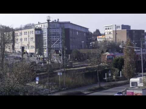 Zeitraffer Video am