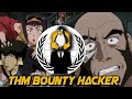 Bounty Hacker || Try Hack Me