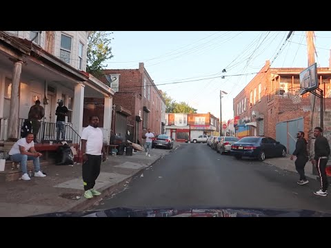 Video: Wre is camden nj?