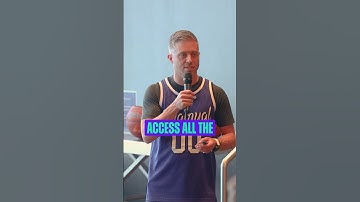 How Chris Ronzio Came Up with Trainual | The Origin Story 🚀