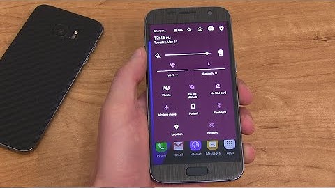 Samsung Good Lock Revisited: Customize Touchwiz!