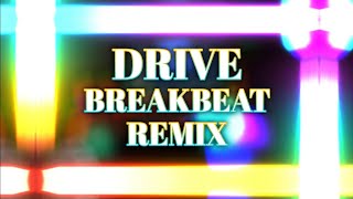 DJ DRIVE BREAKBEAT REMIX TERBARU 2025