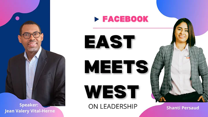 East meets West on Leadership - Session 22 with Je...