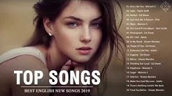 Top Lagu Barat Terbaru Maret 2019   Top Song March 2019  - Durasi: 53:57. 