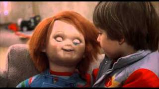Child's Play: Chucky Hates Kids