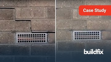 Lifting and Underpinning a Sydney Home With Geopoly | Buildfix