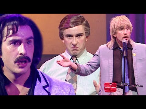 Video: Neto de Steve Coogan