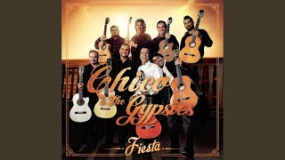 Video thumbnail of "Chico & The Gypsies - La Camisa Negra"