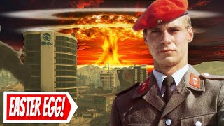 Call of Duty Warzone: HUGE VERDANSK 80s EASTER EGG REVEALED | Warzone Update | Cold War Warzone