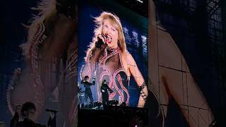 Taylor Swift - Ready For It Live - Santa Clara, CA - Eras Tour - 7/29/23