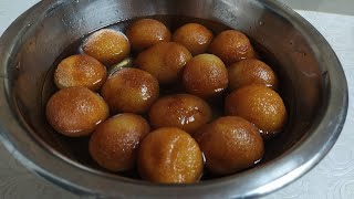 सूजी के गुलाब जामुन बनाने की विधि सिर्फ 5 मिनट में suji ke gulab jamun banane ki recipe