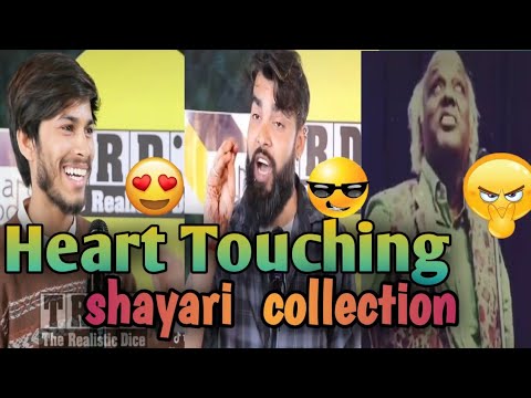 Heart touching shayari   Shayari with background music  100