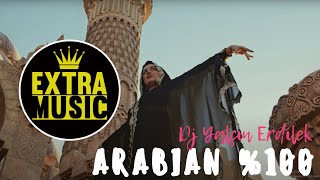 DJ Yalçın Erdilek - Arabian %100  Resimi