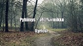 pyhimys vittumikko